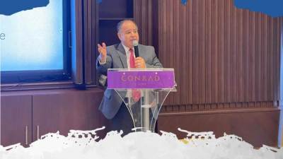 معيط لـ«ممثلي الشركات اليابانية»: بالأرقام.. أداء الاقتصاد المصري جيد ومحفز للاستثمار 