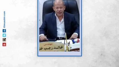 خالد رجب: 101 قرار غلق و10 محاضر في حملة مكبرة لإزالة المخالفات ببني سويف الجديدة