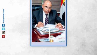 جهاز سوهاج الجديدة يسترد 5.5 فدانًا متعد عليها بالمدينة