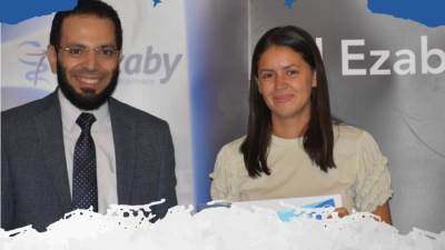 «صيدليات العزبي»: تكثيف المعروض من الفيتامينات ومنتجات العناية بالبشرة والشعر استعدادًا لــ«الدراسة»