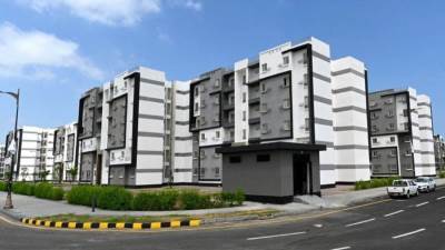 وزير الإسكان: أول نوفمبر..بدء تسليم الدفعة الأولى من وحدات سكن مصر بمدينة المنصورة الجديدة