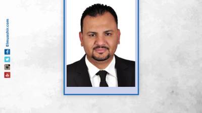 محمد رضا: 5 محاور أساسية يجب طرحها على طاولة المؤتمر الاقتصادي