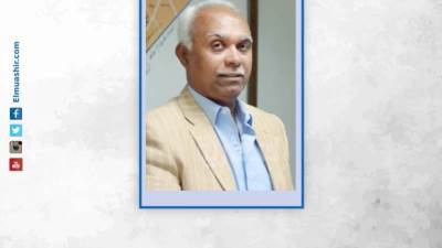 جمال طلعت يعتذر عن الاستمرار في «حسنة الخبير الوطني» بعد رحلة طويلة في هيئة المجتمعات 