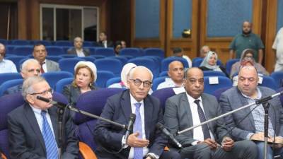 حجازي: عودة الأسئلة المقالية القصيرة بامتحانات الثانوية العامة بنسبة لا تتعدى 15%