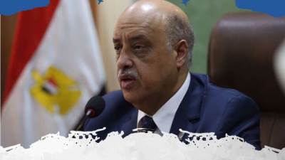 حسام رزق: تنظيم البرنامج التدريبي الأول لشباب إفريقيا في الإسكان التعاوني