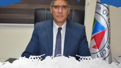 «بعلم المسئولين».. مخلفات البناء تسيطر على الأراضي الخالية وتشوه المظهر الجمالي بمدينة أكتوبر