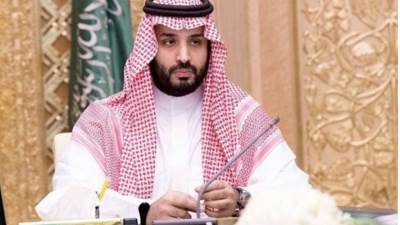 تعيين الأمير محمد بن سلمان رئيسًا للوزراء في السعودية