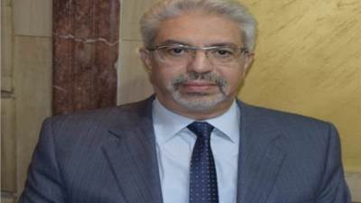 هاني ميلاد: الذهب مازال الملاذ الآمن للأموال.. وأنصح بشراء السبائك