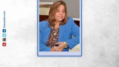 مي عبد ىالحميد: حتى الآن .. تخصيص 465 ألف وحدة في 16 إعلانًا 