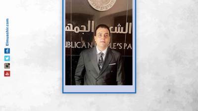   «في ذكرى أكتوبر».. محمد السيد: مصر مستمرة في العبور بقيادة الرئيس لتحقيق حلم الجمهورية الجديدة  