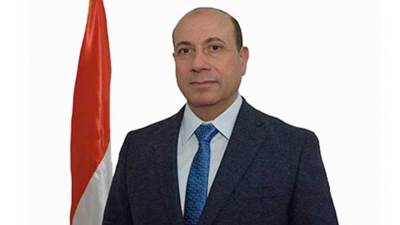 «المركزى للتعمير»: نفذنا 482 مشروعًا بسيناء ومدن القناة خلال الفترة من عام 2014 وحتى الآن
