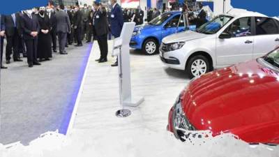 وزير المالية: السماح لمواطني الأقصر وأسوان بالاشتراك في مبادرة إحلال المركبات