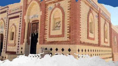 فتح باب الحجز لـ300 قطعة أرض مقابر بنظام اللحد بمدينة سوهاج الجديدة