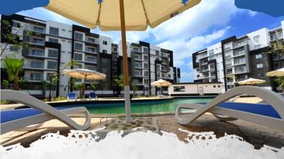 3 يناير.. بدء تسليم الدفعة الأولى من وحدات «جنة» بالمنصورة الجديدة (صور)