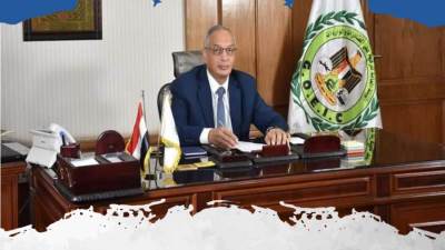 افتتاح فرع لـ«الرقابة على الصادرات والواردات» بالغرفة التجارية بالغربية 