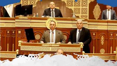 «الشيوخ» يوافق على مشروع قانون المجلس الأعلى لصناعة السيارات