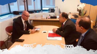 وزير المالية: صادرات الغاز الطبيعى ٦٠٠ مليون دولار شهريًا 