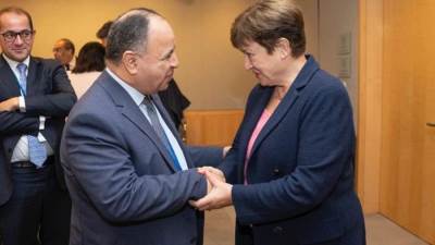 وزير المالية: مستمرون في ضبط «المالية العامة» لاستدامة خفض معدلات الدين العام للناتج المحلي