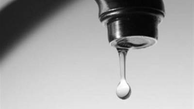 صباح الثلاثاء.. قطع المياه لمدة ١٠ ساعات ببعض المناطق بالهرم وفيصل