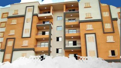 سحب أكثر من 207 آلاف كراسة حجز وحدات «سكن لكل المصريين 3».. و77 ألف سددوا المقدمات