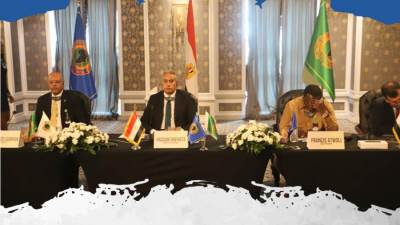 وزير القوى العاملة: 207 مليون عاطل حول العالم..ومصر أنفقت 3 تريليون جنيه في برنامج الحماية الاجتماعية