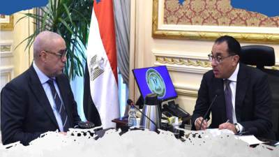 الإسكان تستعد لطرح عدد من قطع الأراضي والوحدات السكنية للمصريين في الخارج