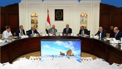 «العودة بعد التطوير».. وزير الإسكان ومحافظ القاهرة يتابعان استعدادات إجراء القرعة وتسليم وحدات «مثلث ماسبيرو»
