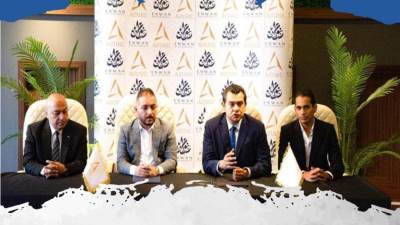 عنوان للتنمية العقارية تتعاقد مع « Azure Consultant » للإشراف على مشروعات الشركة بالعاصمة الإدارية