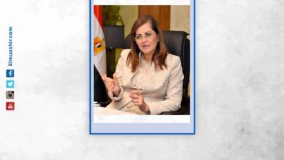 هالة السعيد: 54.9 مليار جنيه استثمارات مُستهدفة لقطاع الخدمات الصحيّة في خطة العام الحالي