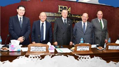 أحمد عيسى: وزارة السياحة رقيب ومُنظِم ومُحفِز ومدير لبرامج الإنفاق العام