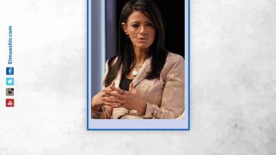  رانيا المشاط: 23.4 مليار دولار تمويل لمشروعات جارية في قطاعات الدول خلال العام