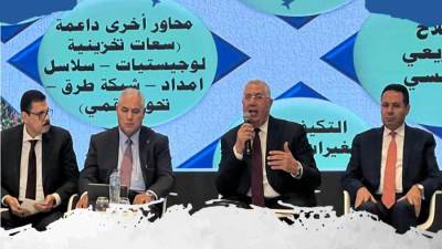 وزير الزراعة: تخصيص 19 ألف فدان للاستثمار الداجني.. و21 منطقة للاستزراع السمكي