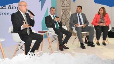 وزير الإسكان: 2.8 مليون وحدة سكنية وفرتها الدولة مع القطاع الخاص منذ 2014