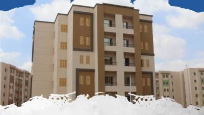 جولات تفقدية بمواقع وحدات «سكن لكل المصريين» لرؤساء أجهزة مدن العاشر والعبور وسوهاج الجديدتين