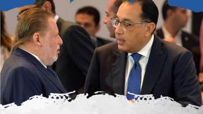 جمال نجم: 345 مليار جنية تحملها المركزي والبنوك لتمويل الصناعة والإنتاج