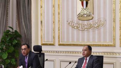 الحكومة تقرر زيادة 300 جنيه لأصحاب المعاشات والمستحقين 