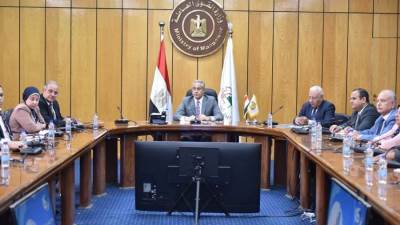 حسن شحاتة: ميكنة ورقمنة برنامج تشغيل ورعاية العمالة غير المنتظمة