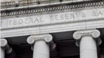 الفيدرالي الأمريكي يرفع أسعار الفائدة 0.75% نقطة أساس