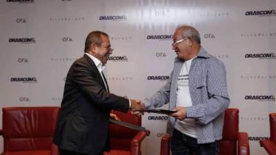 أورا ديفلوبرز توقع عقدًا بقيمة 2.5 مليار جنيه مع أوراسكوم للإنشاءات لبناء سيلفر ساندس