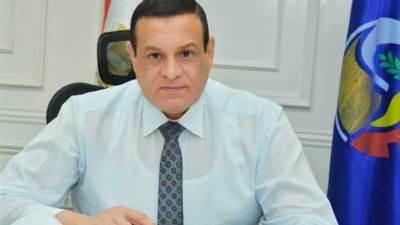 تعرف على نشرة الحصاد الأسبوعي لرصد أنشطة وزارة التنمية المحلية