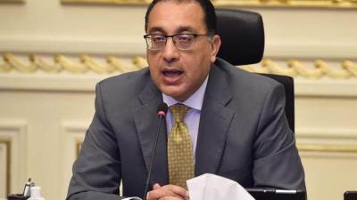 مدبولي: رفع سعر إردب القمح لـ 1000جنيها مقارنة بـ 820 للموسم الماضي