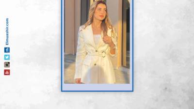 رواية «كبرياء في حداد» للكاتبة ريم علي تشارك في معرض «هلا صور» بلبنان 