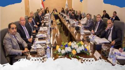 «اقتصادية قناة السويس» تقر عدداً من المشروعات لجذب مزيد من الاستثمارات