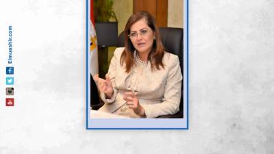 هالة السعيد: استثمارات هيئة قناة السويس تقدر بنحو 13 مليار جنيه في خطة عام 22/2023