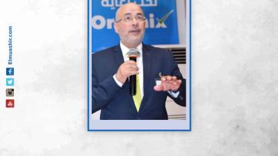 محمد أنور: مصر على طريق الريادة الإفريقية في مجال المكملات الغذائية 