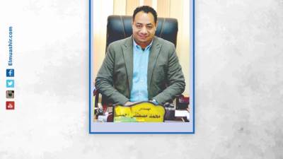 جهاز حدائق أكتوبر يطلق قافلة طبية اليوم بمشروع 247 عمارة