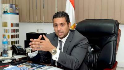 مجموعة دلمار الصناعية تبدأ التشغيل التجريبي لـ3 مصانع جديدة بمدينة 6 أكتوبر