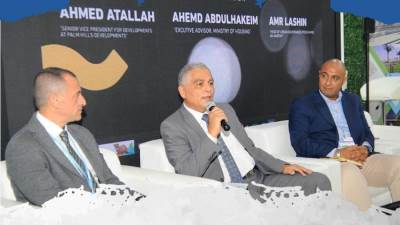 «الإسكان» تُنظم جلسة نقاشية حول التحضر العمراني بالمدن