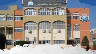 جهاز دمياط الجديدة يطالب الحاجزين بسرعة تركيب عدادات المياه قبل يوم الجمعة