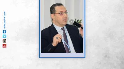 وليد عباس: منذ تولى الرئيس جاءت إنطلاقة المدن الجديدة بـ39 مدينة من الجيل الرابع